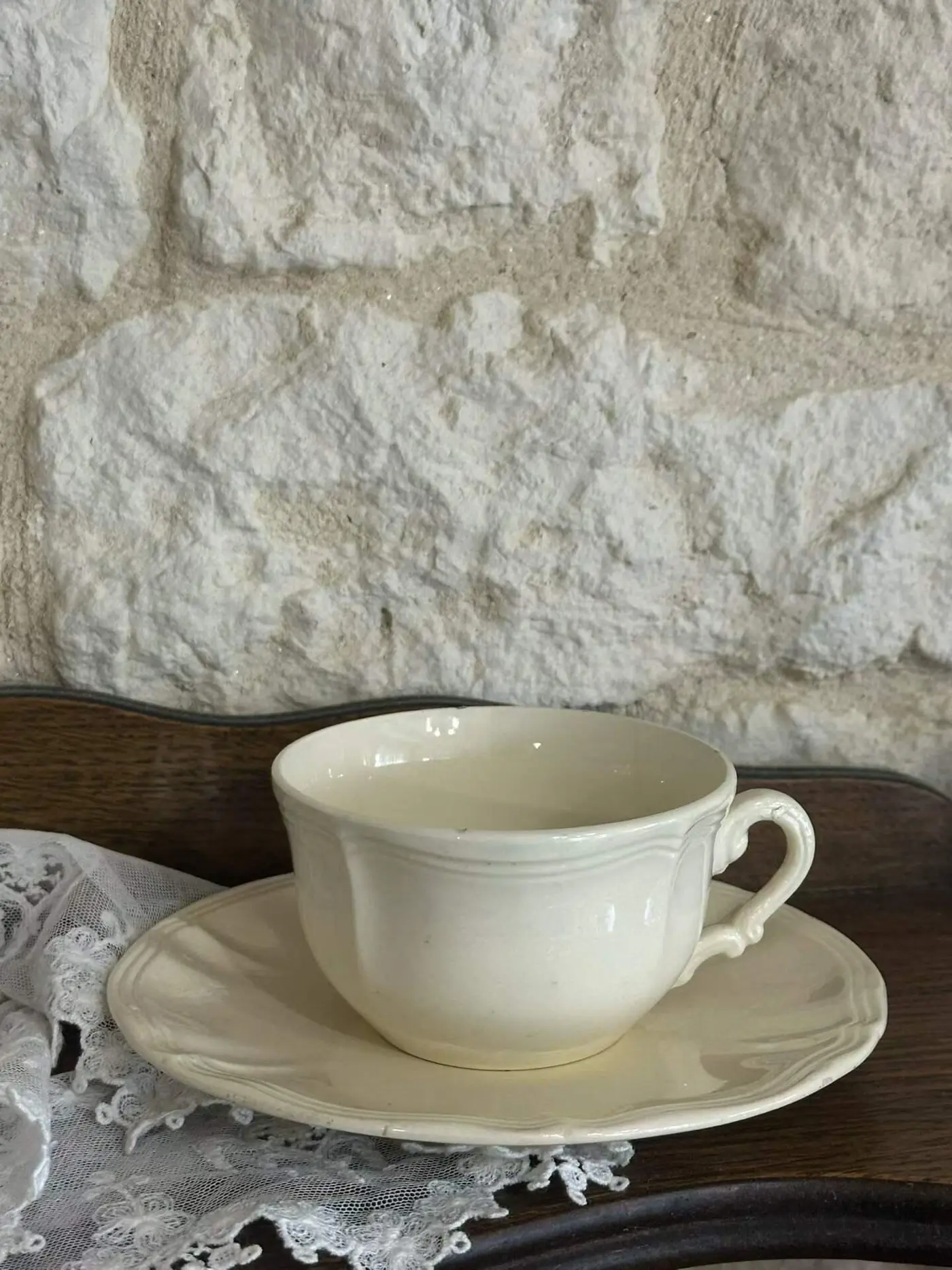 Sarreguemines Creamer, 200 ml