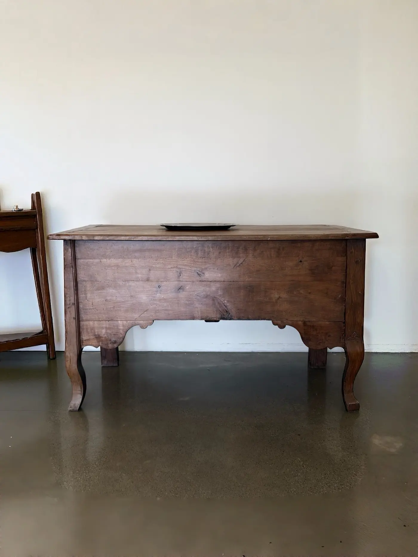 French Country Chest, Late 18th–Mid 19th Century
